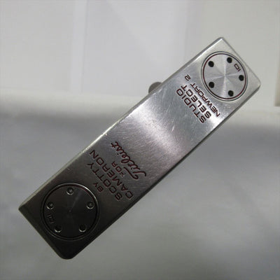 Scotty Cameron Putter SCOTTY CAMERON STUDIO SELECT NEWPORT 2 35 inch