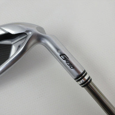 Ping Iron Set G430 Stiff PING TOUR 2.0 CHROME I 6 Pieces Dot Color White