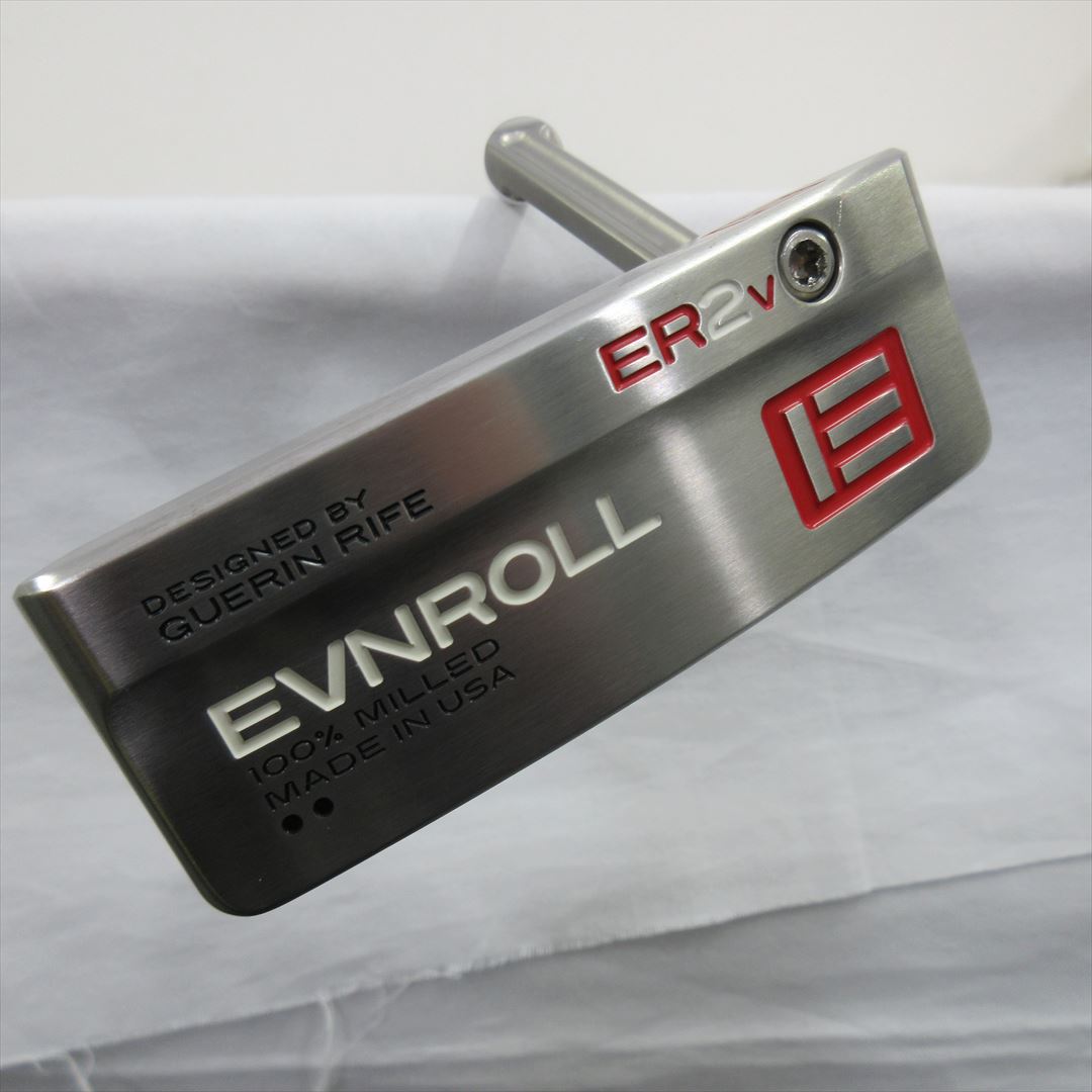 Evnroll Putter EVNROLL ER2v(Long Slant) 34 inch