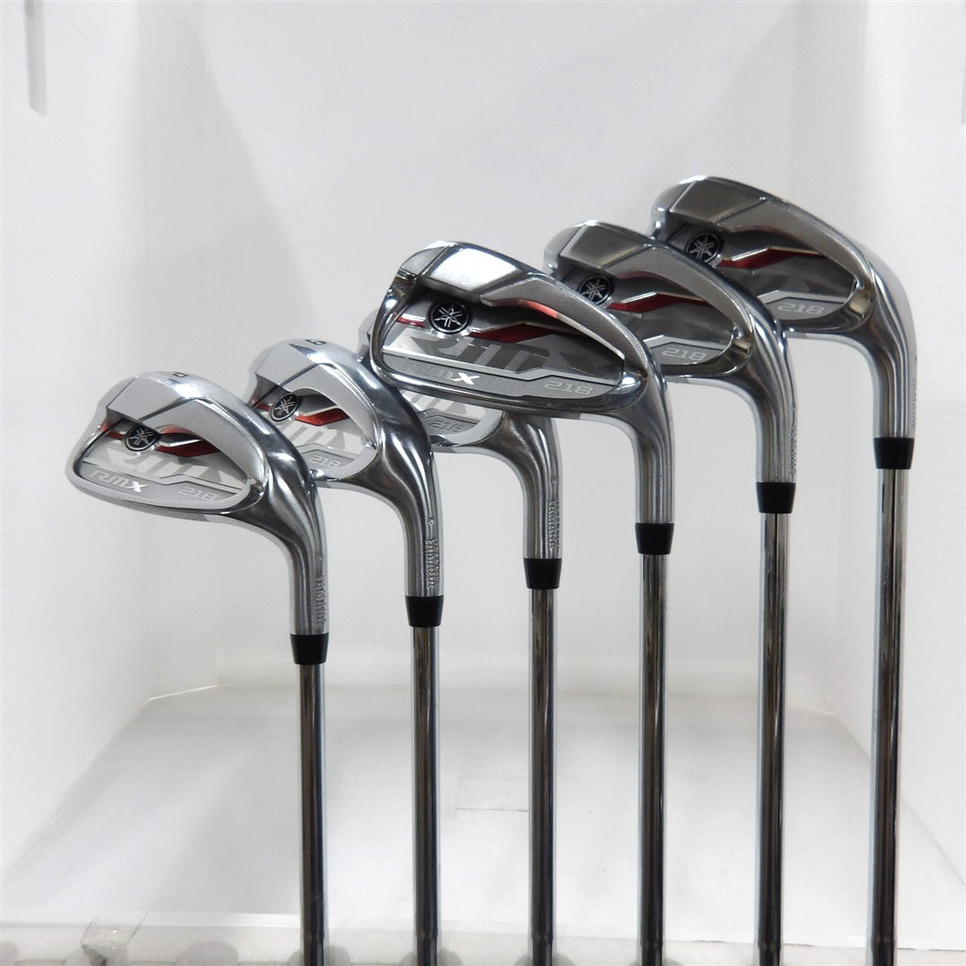 YAMAHA RMX SERIES – GOLF Partner USA | Used Golf Club Shop