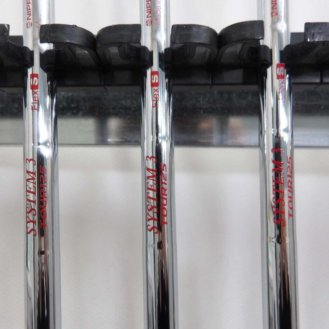 Yonex Iron Set EZONE MB301 – GOLF Partner USA