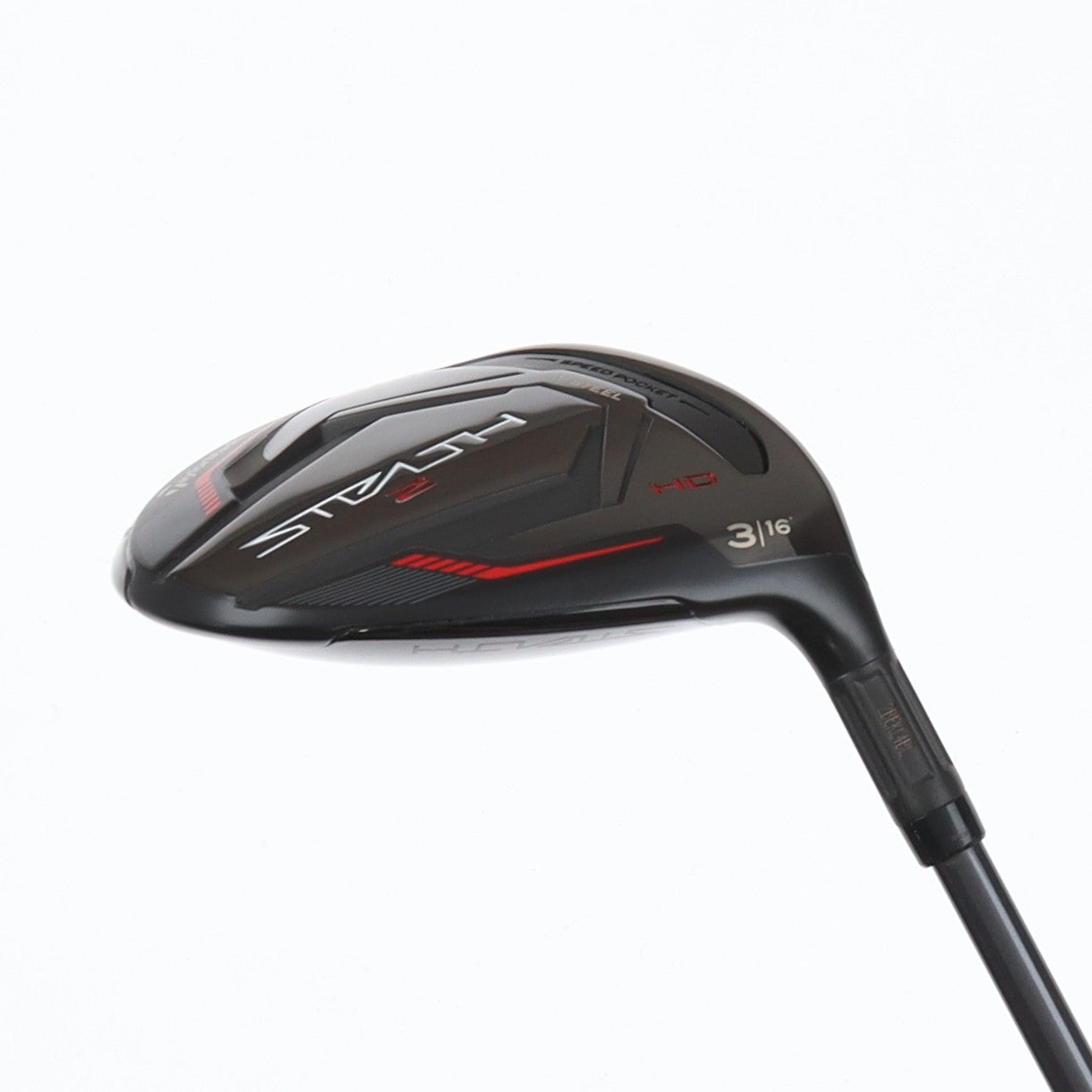 TaylorMade Fairway STEALTH2 HD 3W 16° StiffRegular TENSEI RED TM50