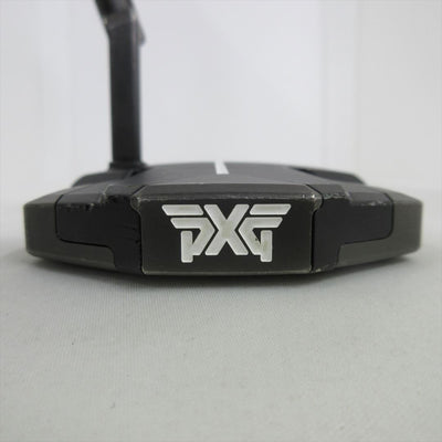 PXG Putter BATTLE READY BLACKBIRD(Crank) 34 inch