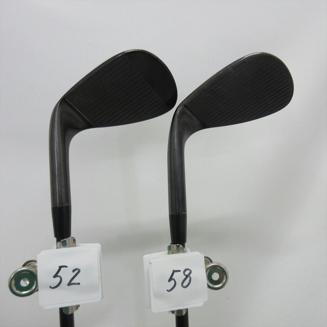 Golf partner Wedge NEXGEN FORGED WEDGE DLC Limited – GOLF Partner USA