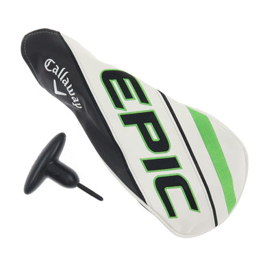 Callaway Driver Brand New EPIC SPEED 9° Stiff Tour AD UB-6: