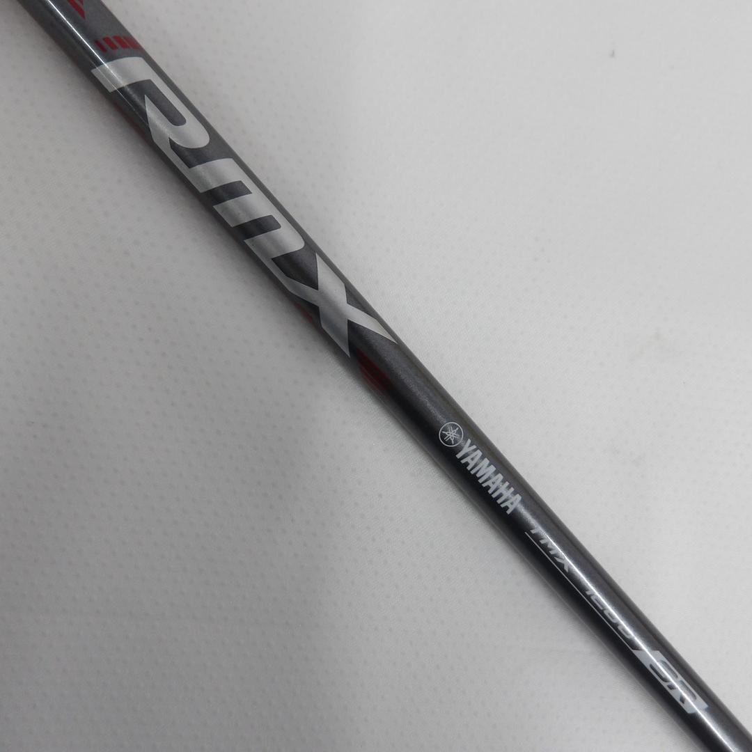 Yamaha Hybrid RMX -2020 – GOLF Partner USA