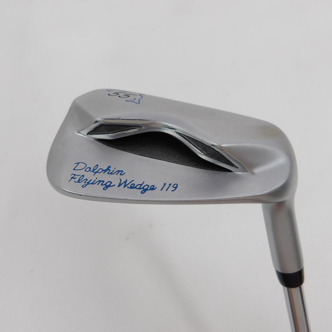 Kasco Wedge Dolphin Flying Wedge DFW-119 – GOLF Partner USA