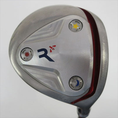 Roddio Fairway RODDIO 7W 21.1° Flex-X Diamana ZF60