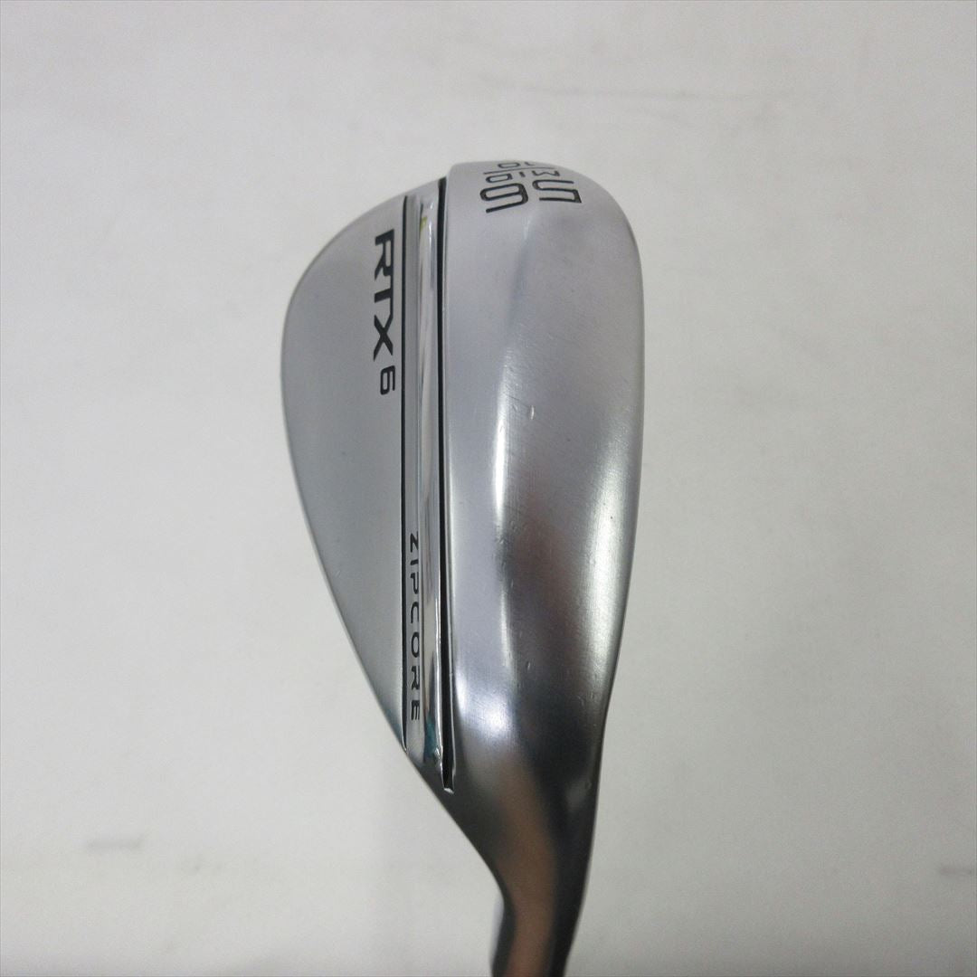 Cleveland Wedge Cleveland RTX-6 ZIPCORE TourSatin 56° NS PRO 950GH neo