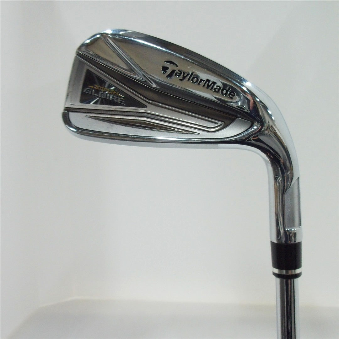 TaylorMade Iron Set STEALTH GLOIRE Stiff NS PRO 950GH neo 7 pieces