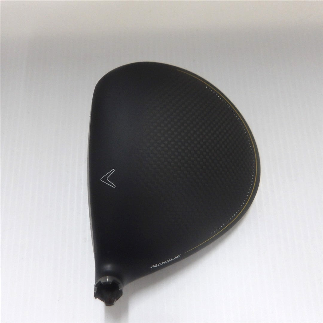 Callaway Driver ROGUE ST MAX LS 9°(Head Only)