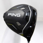 Ping Driver G430 MAX 10K 10.5° Stiff Speeder 569 EVOLUTION 7