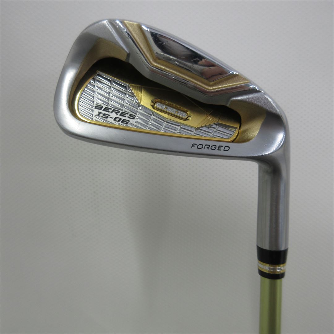 HONMA Iron Set BERES IS-06 Regular 2S ARMRQX 47 8 pieces