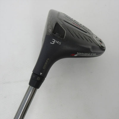 Ping Fairway Left-Handed G410 LST 3W 14.5° Flex-X PING TOUR 173-65