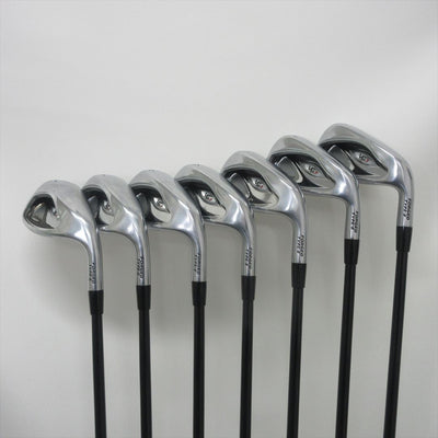 Titleist Iron Set VG3(2014) TYPE-E Regular Titleist VGi60(2014) 7 pieces