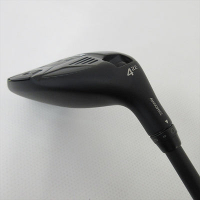 Ping Hybrid G425 HY 22° StiffRegular ALTA J CB SLATE