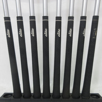 Fourteen Iron Set PC 555 Stiff MD-60i 8 pieces