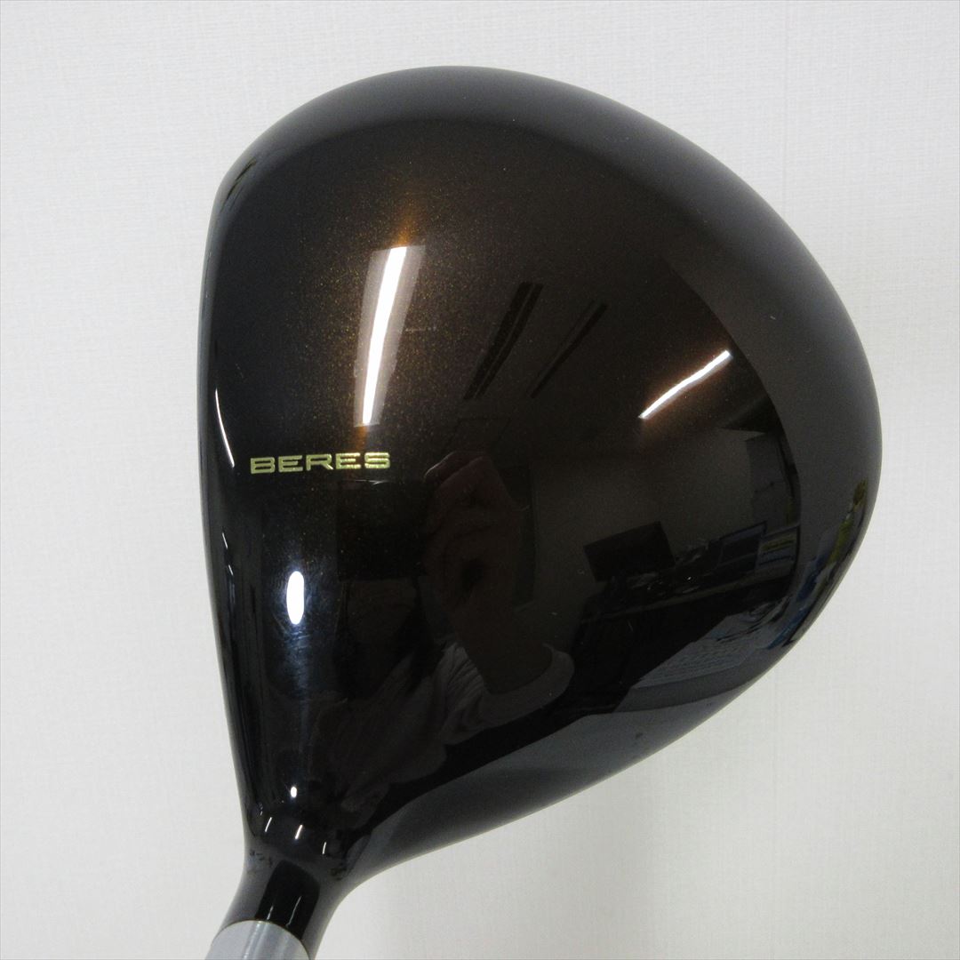 HONMA Driver BERES07 10.5° Regular 3S ARMRQ 42