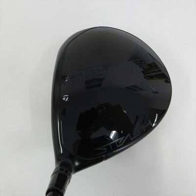 TaylorMade Driver STEALTH2 PLUS 9° Stiff Tour AD CQ-6