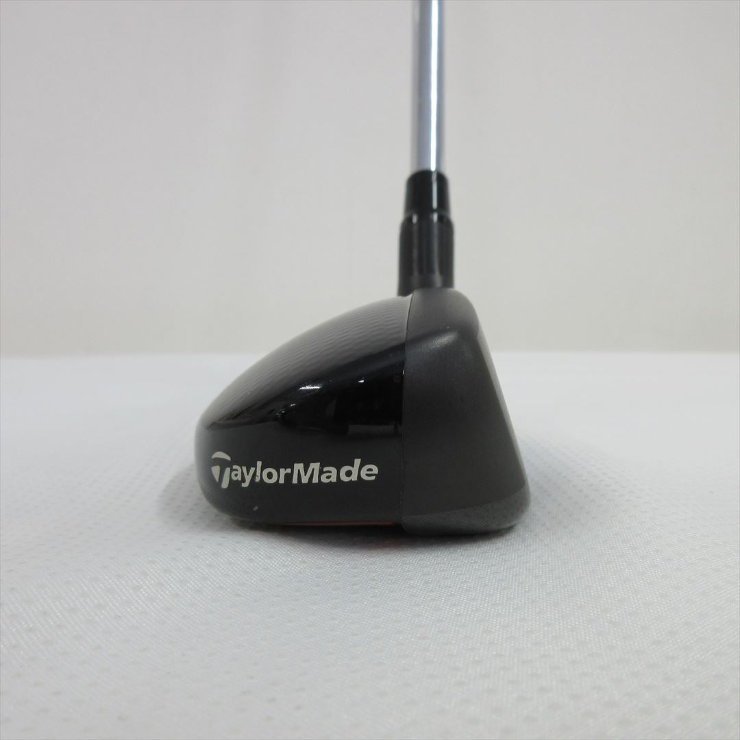 TaylorMade Hybrid STEALTH2 PLUS HY 19.5° Stiff NS PRO 910GH