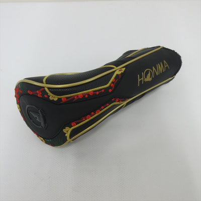 HONMA Fairway BERES AIZU 5W 18° Regular 3S ARMRQ MX