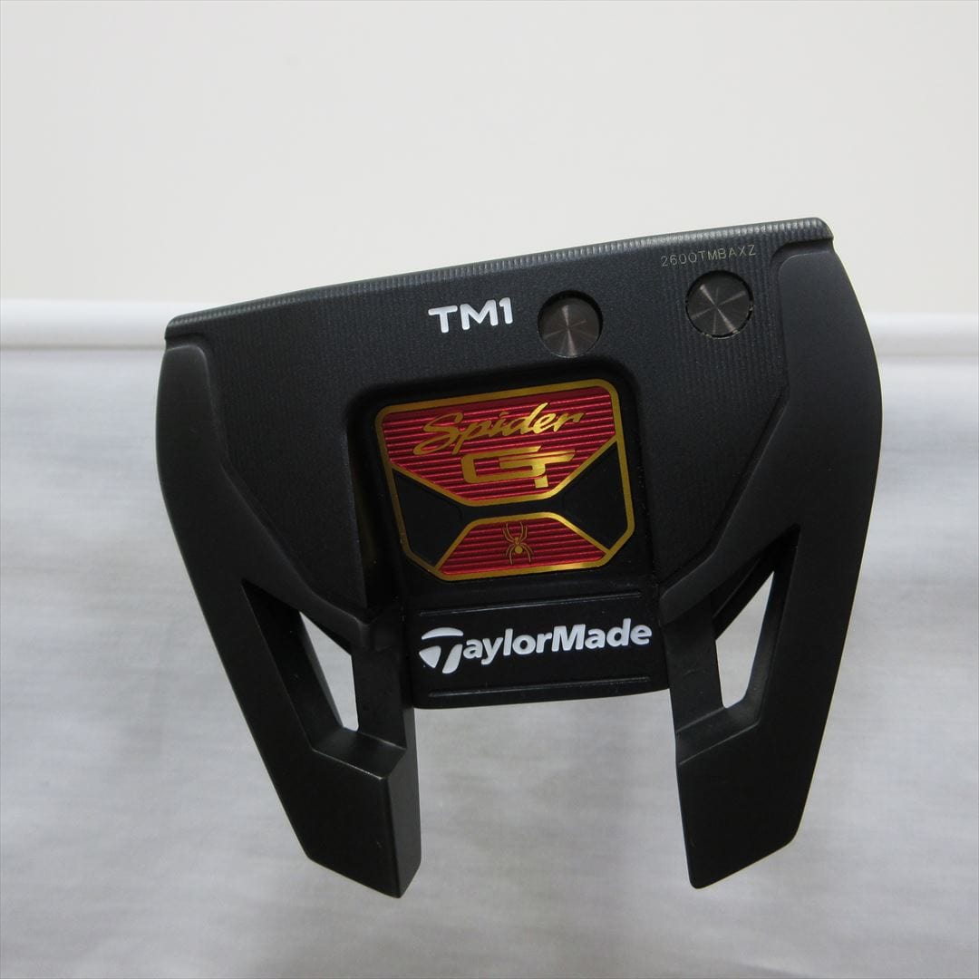 TaylorMade Putter Spider GT BLACK TM1 – GOLF Partner USA