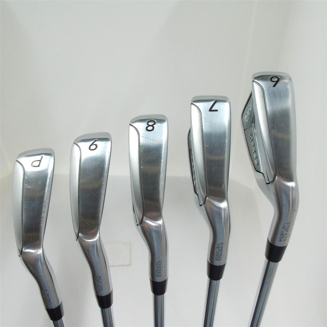 Yamaha Iron Set inpres DRIVESTAR TYPE/S(2025) – GOLF Partner USA