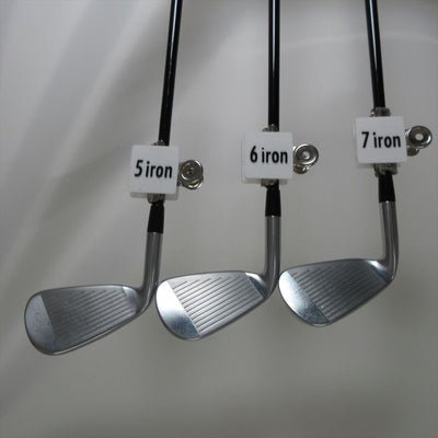 Mizuno Iron Set JPX 825 Regular JPX MI200 6 pieces