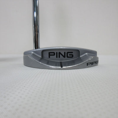 Ping Putter VAULT 2.0 PIPER Platinum 33 inch Dot Color Green