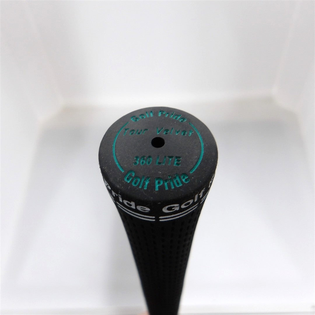 Ping Driver G430 MAX 10K 9° Stiff PING TOUR 2.0 CHROME 65