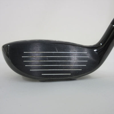 Cobra Hybrid KING F8 ONE LENGTH HY 22° StiffRegular cobra Speeder(F8)