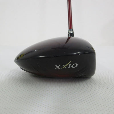 Dunlop Driver XXIO10 9.5° Stiff XXIO MP1000 Red