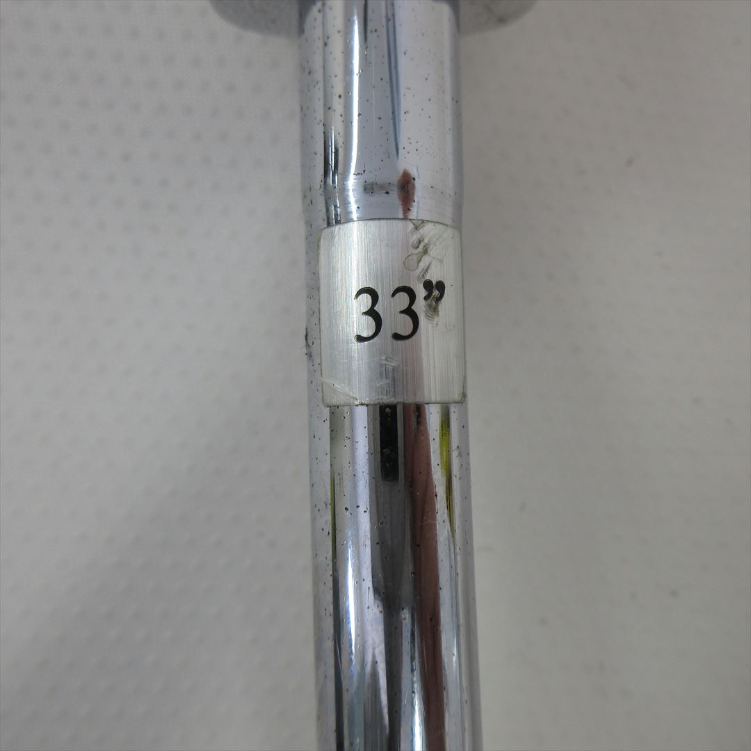 Odyssey Putter METAL-X MILLED #1 33 inch