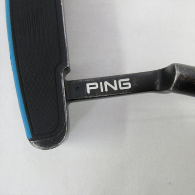 Ping Putter SIGMA 2 ANSER STELTH 34 inch Dot Color Black