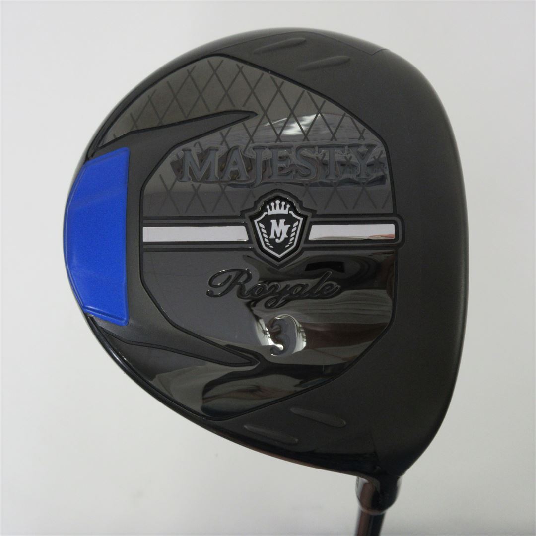 Maruman Fairway MAJESTY Royale(2023) 3W 15° Regular MAJESTY LV550