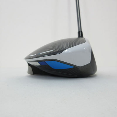 TaylorMade Driver SIM MAX 10.5° Stiff TENSEI BLUE TM50