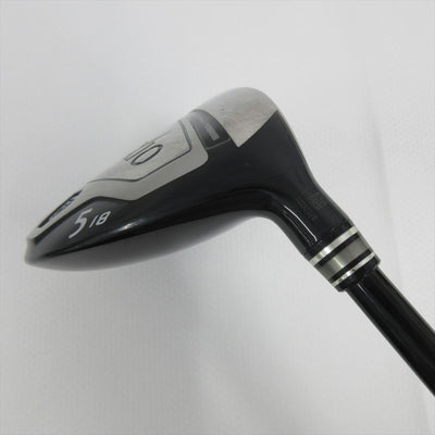 XXIO Fairway XXIO10 Miyazaki Model 5W 18° Stiff Miyazaki Waena