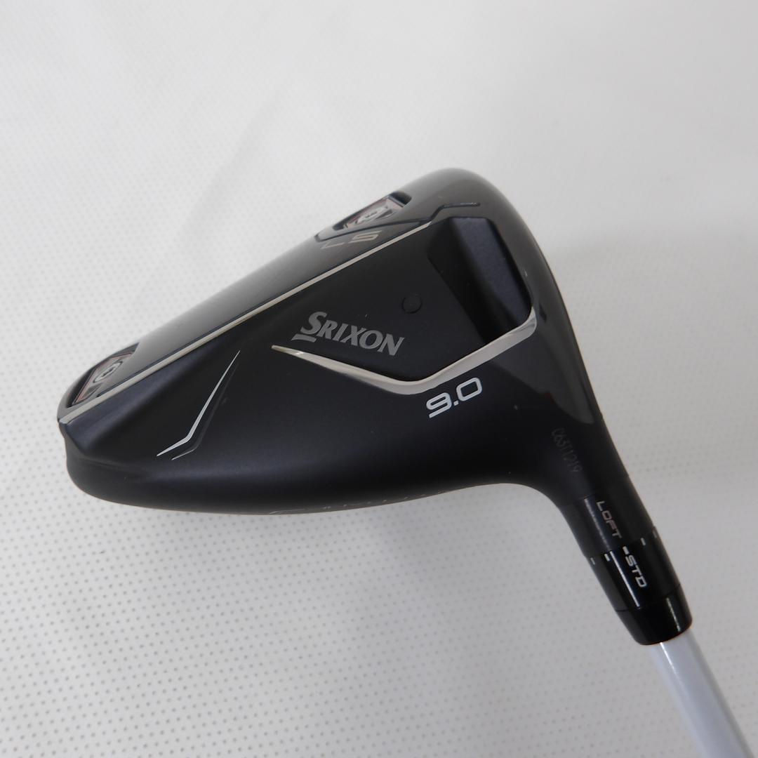 Dunlop Driver SRIXON ZXi LS – GOLF Partner USA