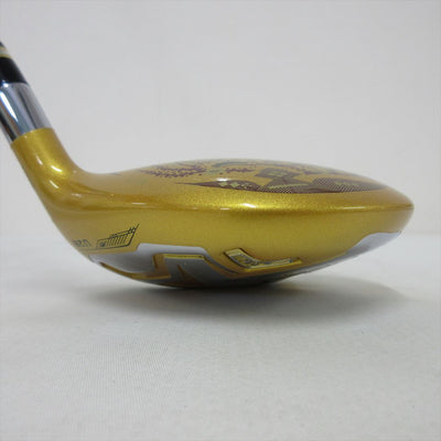 HONMA Hybrid BERES AIZU HY 28° Stiff 3S ARMRQ MX