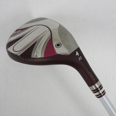 ping hybrid g le2 hy 22 ladies ult 240j