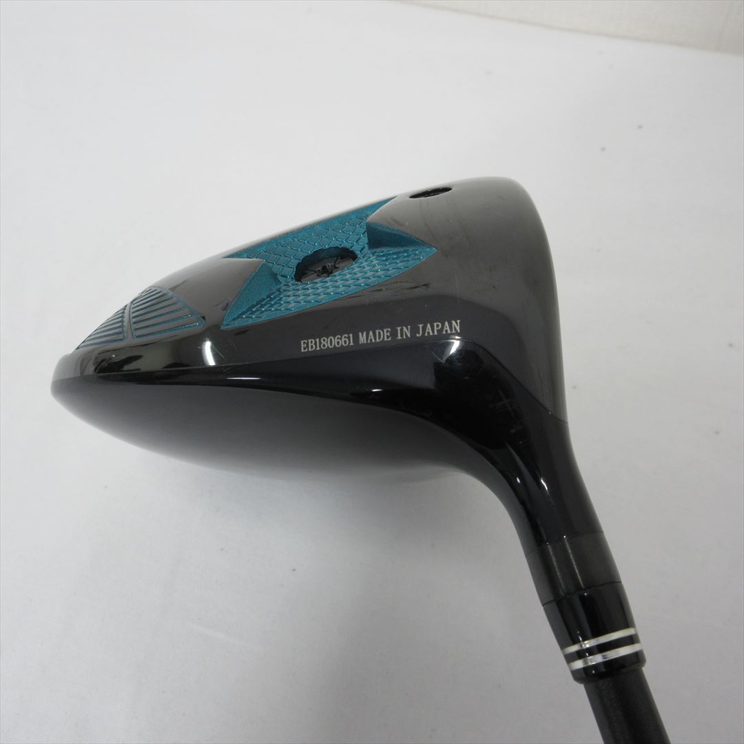 Emilid Bahamas Driver EMILLID BAHAMA EB-33 Emelard Stiff TOUR AD IZ-5::