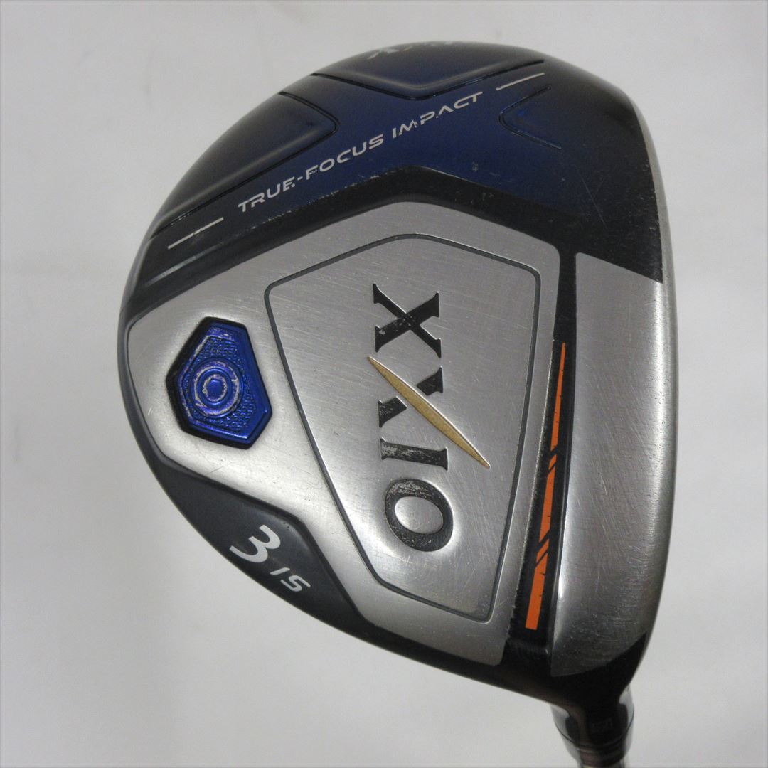 Dunlop Fairway XXIO10 3W 15° Regular XXIO MP1000