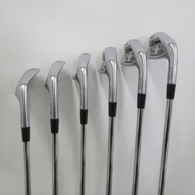 Mizuno Iron Set JPX 850 FORGED Regular Dynamic Gold R300 6 pieces