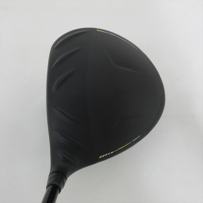 Ping Driver G430 LST 9° Stiff ALTA J CB BLACK