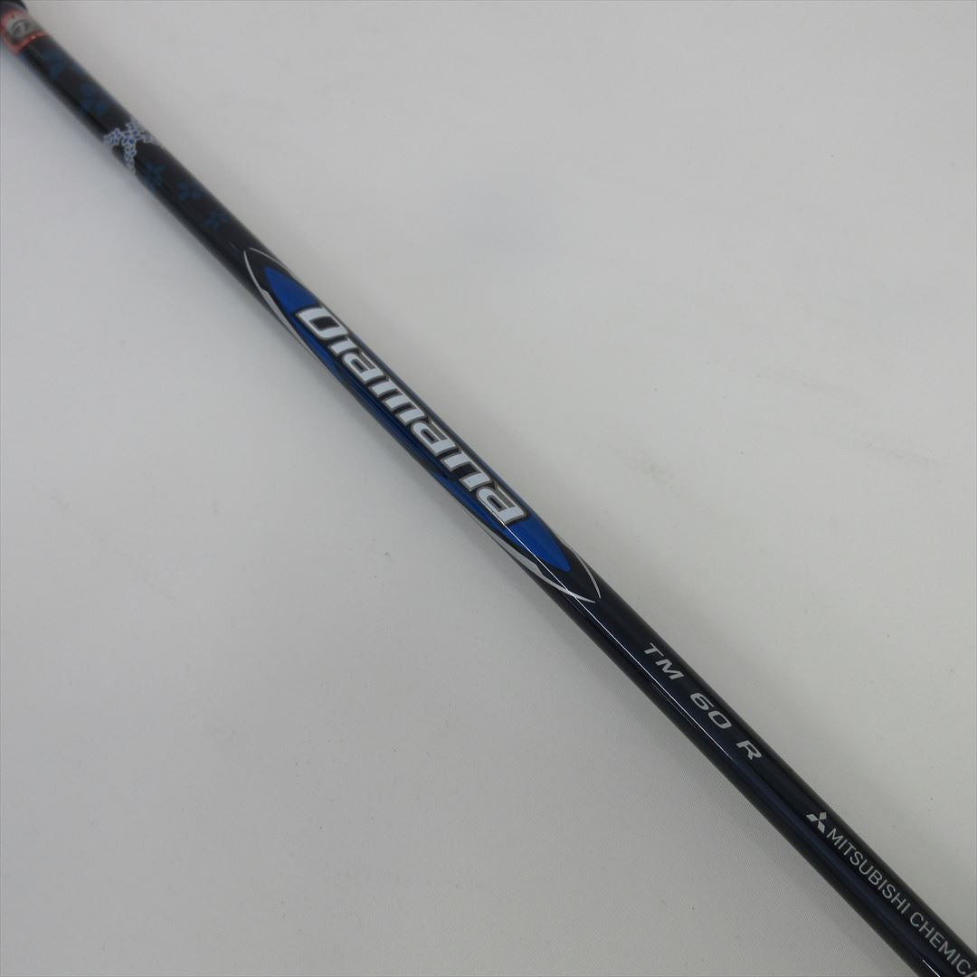 TaylorMade Hybrid Qi10 MAX HY 27° Regular Diamana BLUE TM60(Qi10)