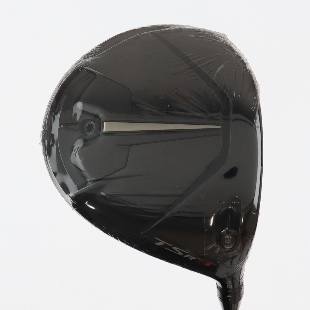 Titleist Driver Brand New TSR3 9° Stiff TSP310