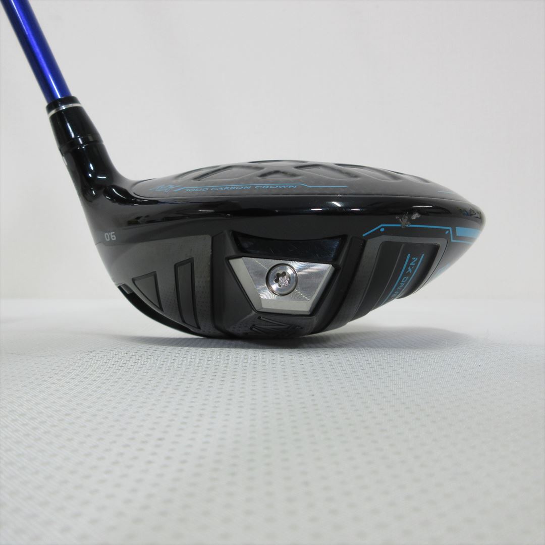 HONMA Driver BERES NX 9° Stiff VIZARD MP 5::