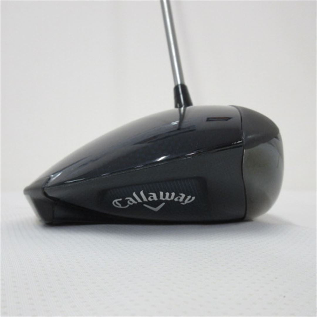 Callaway Driver PARADYM X 10.5° Stiff Diamana GT50