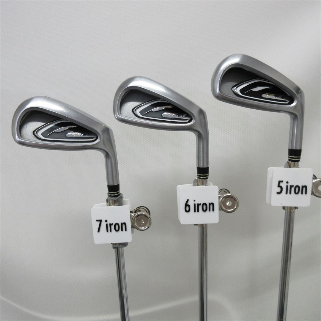 Fourteen Iron Set TP 766 Stiff NS PRO 950GH HT 6 pieces