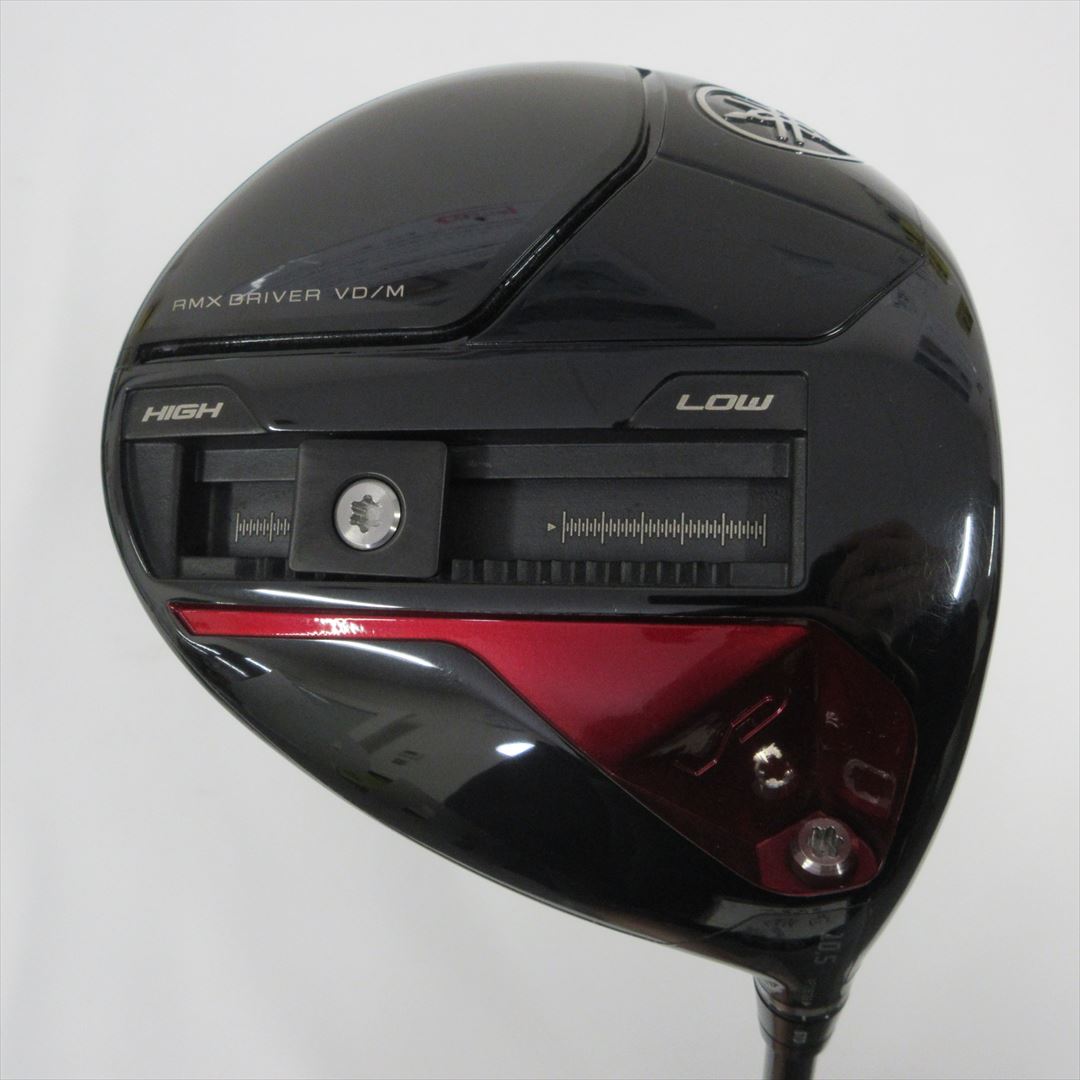 RMX VD / X DRIVER｜製品情報｜YamahaGolf ヤマハゴルフ